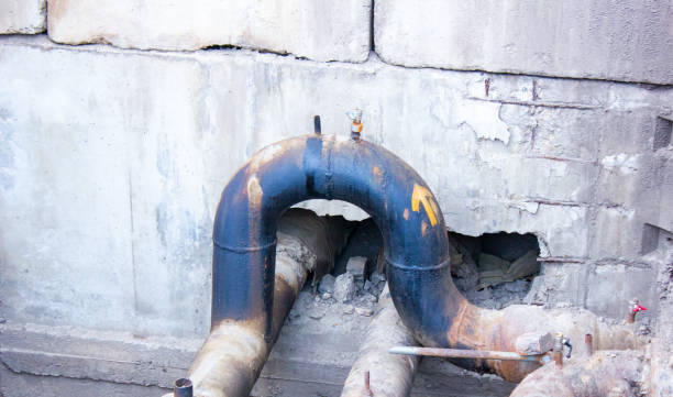 Best 24-hour water damage restoration  in Hampton Manor, NY